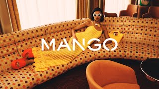 MANGO In Store Music Playlist 2024