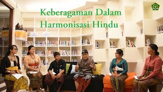 Keberagamaan Dalam Harmonisasi Hindu