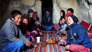 Don't miss this opportunity to: Discover a unique Afghan culinary tradition