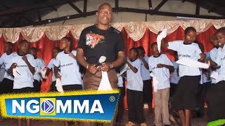 Wilberforce Musyoka - Mwiai Wakwa ( Official Video)