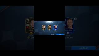 Unbelievable April Fool Exchange Trick Revealed - Get 100+OVR Player in FIFA Mobile! #shorts #gaming