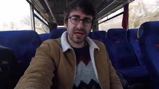 [Prove di travel vlog] Pt.4 - Il rientro