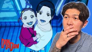 THE SADDEST EPISODE?! | Dandadan Episode 7 Reaction