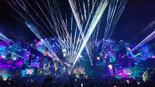 Armin van Buuren @tomorrowland W1 2024