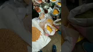 naya bazar dal Market kabhi mat jana 😳😲 #shortvideo #viral #trendingshorts #sadarbazar #nayabazar