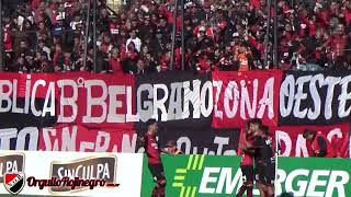 Video de la fecha. Newell's 1 - 1 Unión. OrgulloRojinegro.com.ar