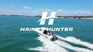 Haines Hunter OP725 OVERLANDER PURSUIT