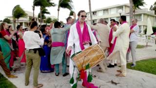 DHOL CANCUN MEXICO PLAYA DEL CARMEN RIVIERA MAYA