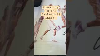 Nike Shoes #newshorts #nike #nikeshoes #shoes #sports #unboxing #fypシ