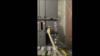 Sinumerik 840D sl NC/PLC General Reset