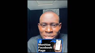 How to get Monetized on Facebook