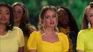 Insatiable - Dead Girl Song for Roxy - Season 2 Episode 2