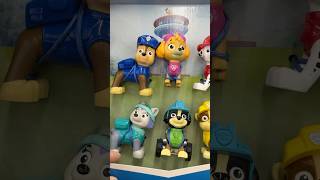 Paw Patrol Collections 2024 #satisfying #toys #pawpatrol #asmr