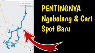 🔴 Pentingnya Ngebolang Ketika Ngebid !!!