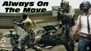 Its been a while | MW3 | Excited about Warzone tomorrow | Liking the videos?