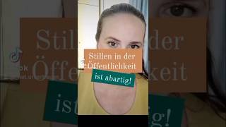 Stillen in der Öffentlichkeit ist abartig?