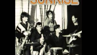 SUNRISE - You Break My Heart