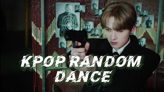 KPOP RANDOM DANCE All The Songs You Know // iconic&new