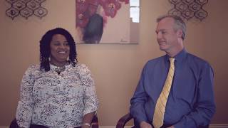 Doctor and Patient Perspectives on UFE: Lisa Rogers and Dr. John Lipman