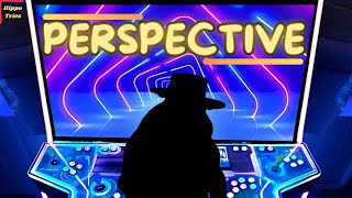 This Game Will MESS with your head | Perspective