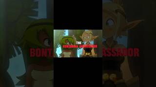 Master Joris Edit || Wakfu edit #wakfu