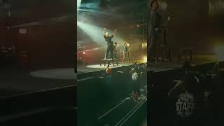 Coldrain-Envy[LIVE SATANIC FESTIVAL.2021] #coldrain#japaneserockband#japanesemusic#shorts#ytshorts