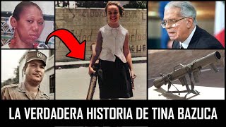 La VERDADERA historia de TINA BAZUCA