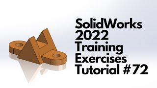 SolidWorks 2022 - Учебное пособие #72