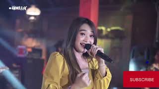 nitip kangen - difarina indra - adella #dangdut #adella