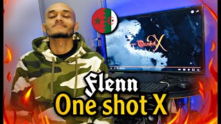 Flenn - One Shot X / طراك يخليك تعيش عالم فريد