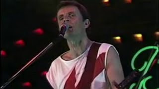 ELÁN - Dve a dve, live (Lýrové pódium, 1986)