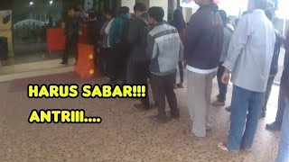 SIDANG!!! DI TILANG POLISI