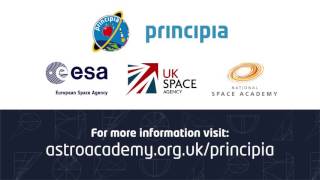 Astro Academy: Principia - Above 2 mass x t