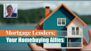 Mortgage Lenders: Your Homebuying Allies | Your Incredible Lender, Apex Mortgage Brokers