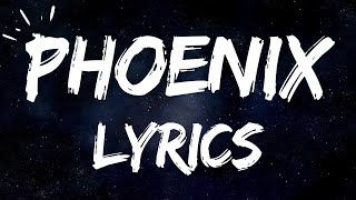 Phoenix - A Powerful Anthem of Resilience and Triumph (Lyrics)