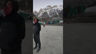 Kedarnath Scene Part 2 #Viral