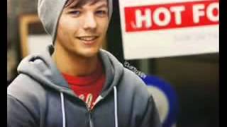 Happy Birthday to Louis Tomlinson Compilation   One Direction Says Happy B Day to Louis Tomlinson