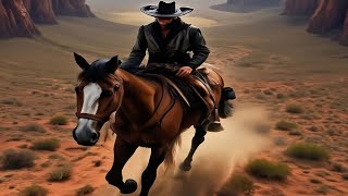 Direct Hit | Wild West Western Action Movie Full HD English | Best Western Movie 2024