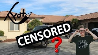 TFOX HOUSE REACTS TO MY NEW TRUCK !!!