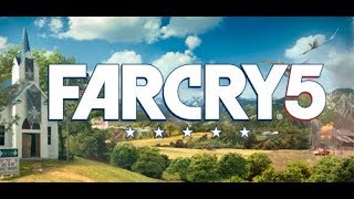 Terrible Far Cry 5 game play #10