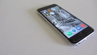 Стоит ли покупать IPhone 6 в 2017?