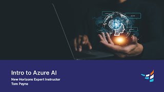 Intro to Azure AI