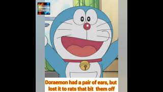 5 Amazing facts about Doraemon |Astounding Facts|