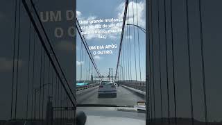 Ponte 25 abril em Lisboa