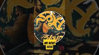 #MrNovo - Sola #short #shorts #feed #viral #parati #reggaeton #music