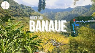 Banaue | Ride#149