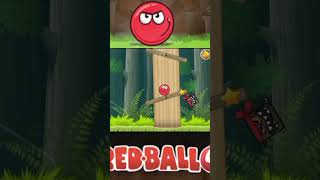 Red Ball 4 Level 23 #shorts #cosmicgaming #viralshorts