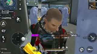 Mis mejores jugadas de free fire (AWM) 01