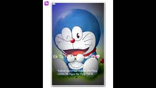 Doraemon full screen whatsapp status,,🎉🎉