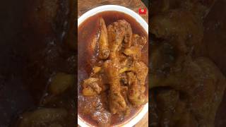 आज खाने में मजा आ गया | #shorts #short #youtubeshorts #viralshorts #cookingvideo #chickenrecipe